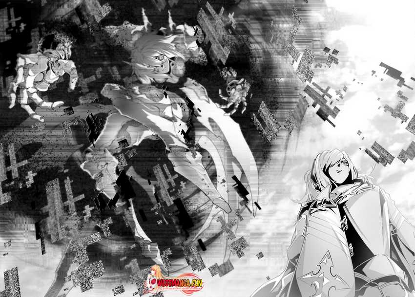 Naze Boku no Sekai wo Daremo Oboeteinai no ka? Chapter 45 Gambar 10