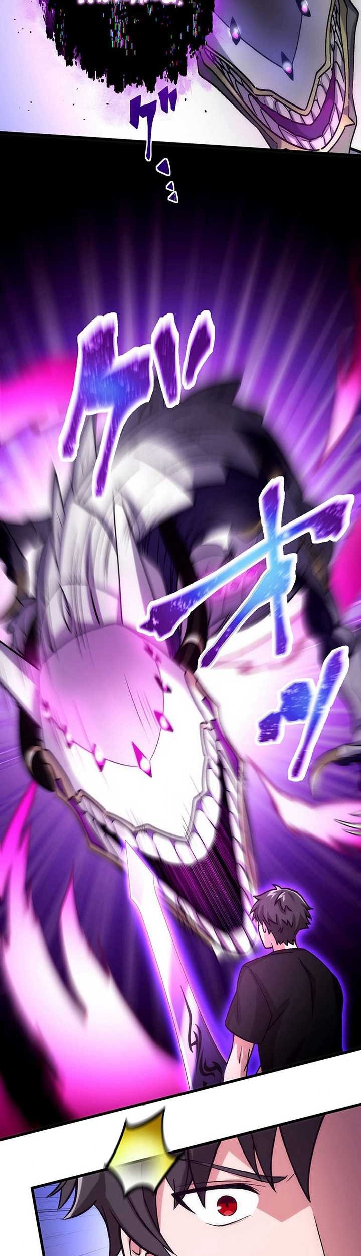 The Regressed S-Class Adventurer’s Quest Life Chapter 10 Gambar 18