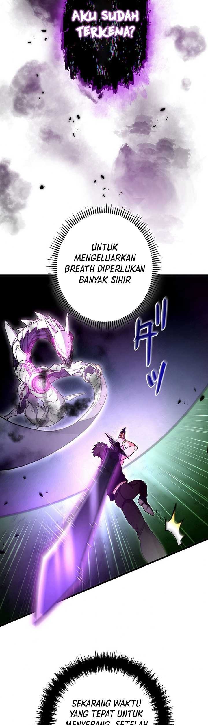 The Regressed S-Class Adventurer’s Quest Life Chapter 10 Gambar 34