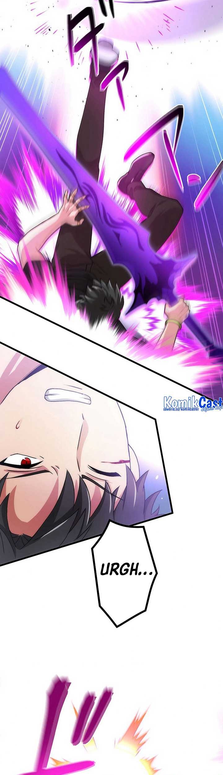 The Regressed S-Class Adventurer’s Quest Life Chapter 10 Gambar 46