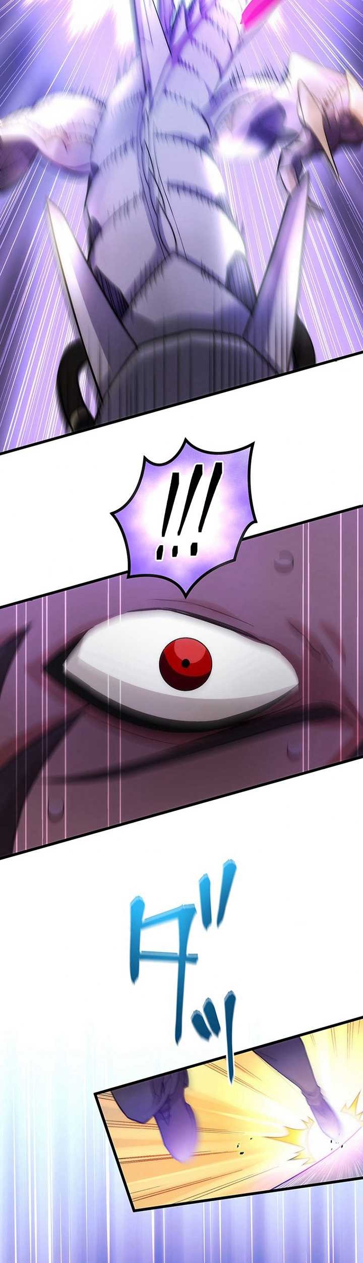 The Regressed S-Class Adventurer’s Quest Life Chapter 10 Gambar 48