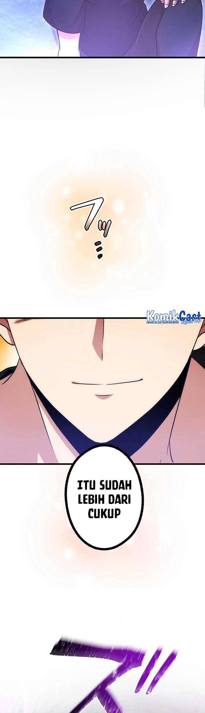 The Regressed S-Class Adventurer’s Quest Life Chapter 10 Gambar 54