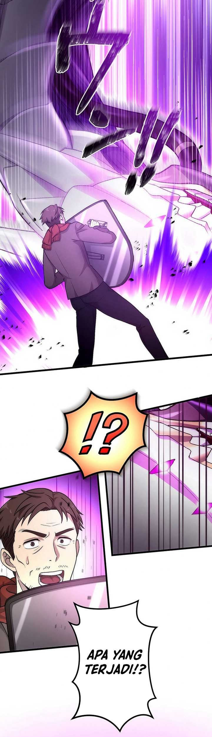 The Regressed S-Class Adventurer’s Quest Life Chapter 10 Gambar 56