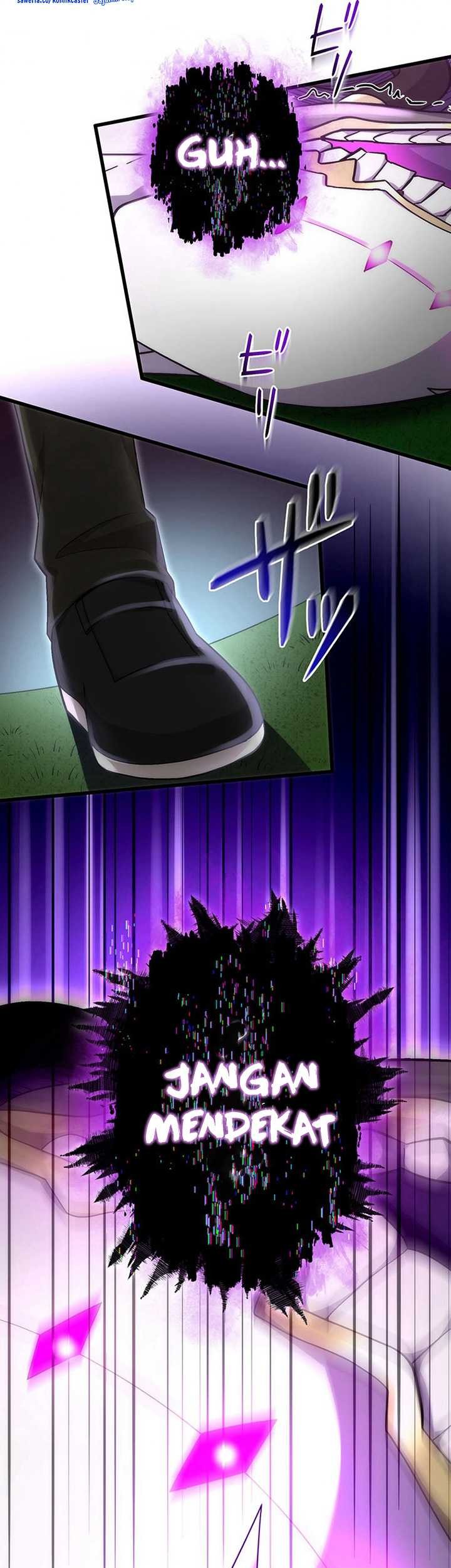 The Regressed S-Class Adventurer’s Quest Life Chapter 10 Gambar 60