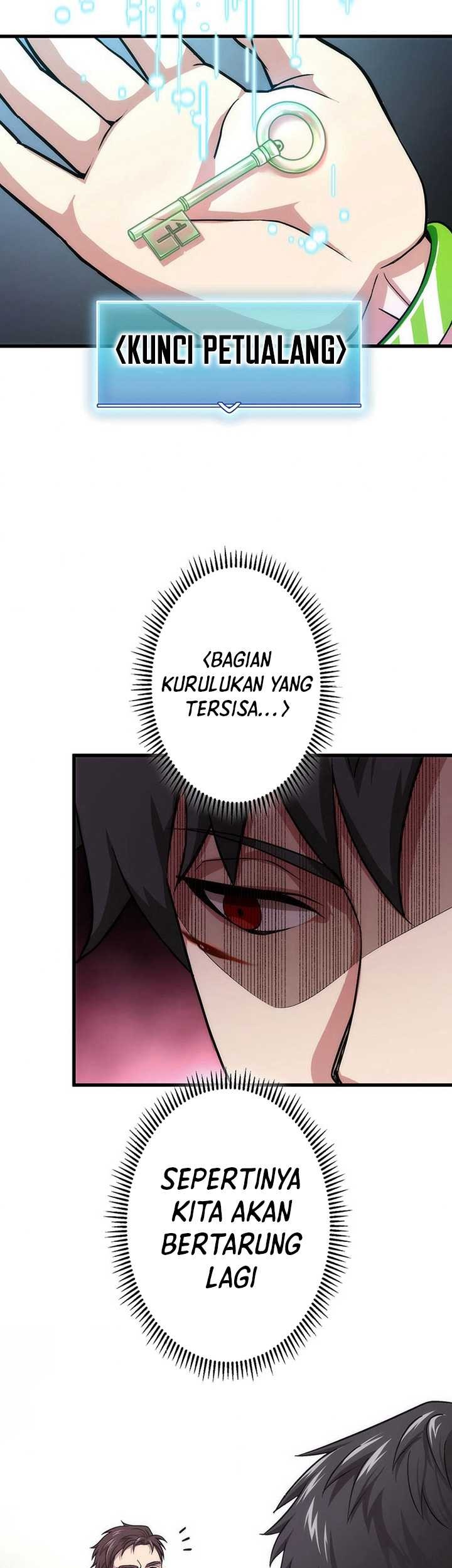 The Regressed S-Class Adventurer’s Quest Life Chapter 10 Gambar 68