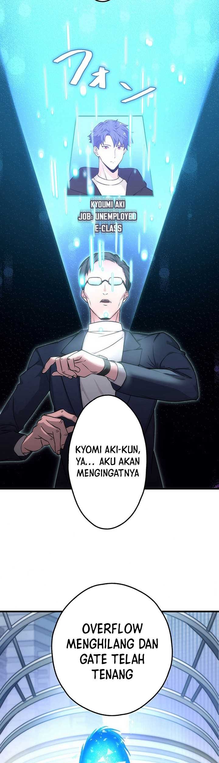 The Regressed S-Class Adventurer’s Quest Life Chapter 10 Gambar 78