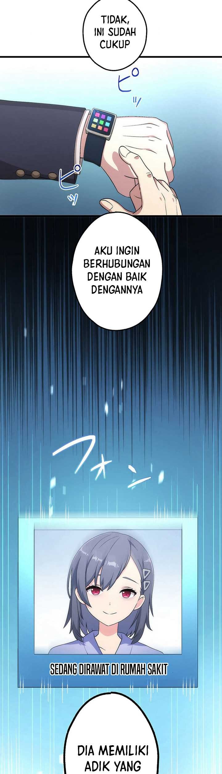 The Regressed S-Class Adventurer’s Quest Life Chapter 10 Gambar 88