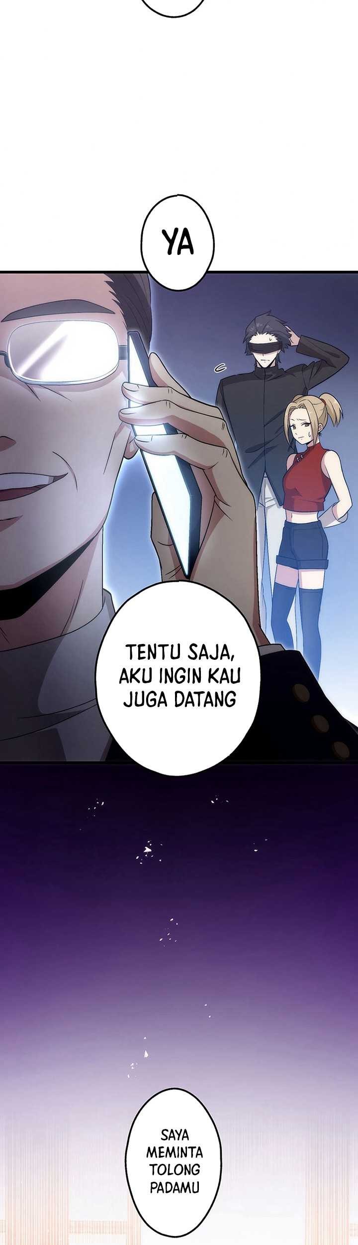 The Regressed S-Class Adventurer’s Quest Life Chapter 10 Gambar 96