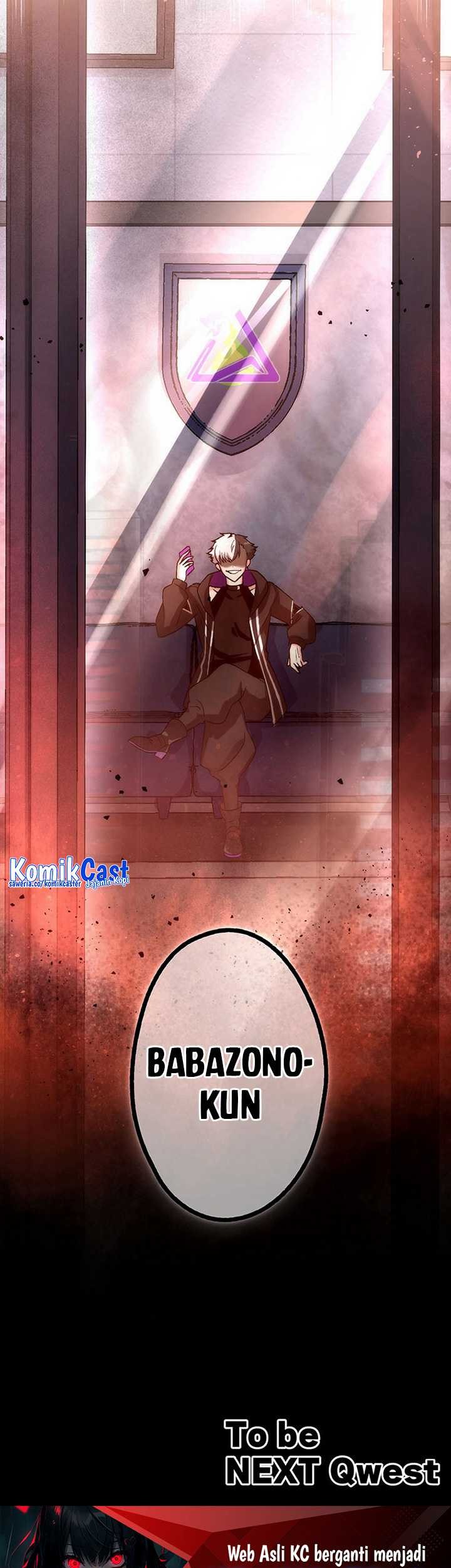 The Regressed S-Class Adventurer’s Quest Life Chapter 10 Gambar 98