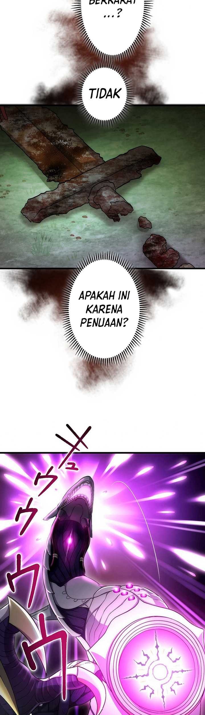 The Regressed S-Class Adventurer’s Quest Life Chapter 10 Gambar 8