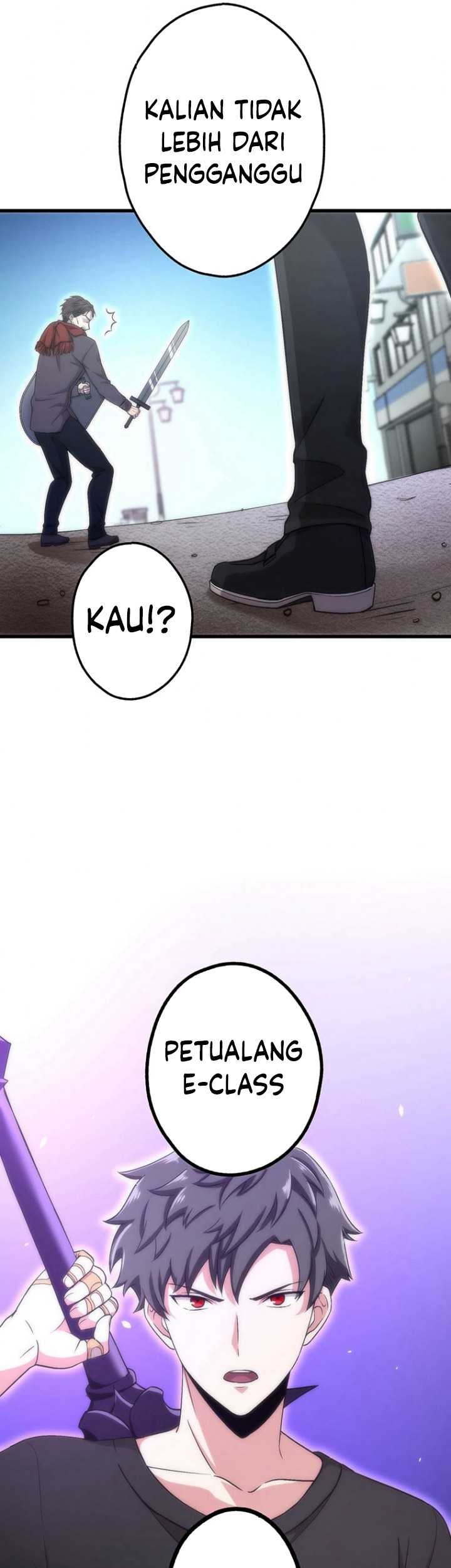 The Regressed S-Class Adventurer’s Quest Life Chapter 09 Gambar 28
