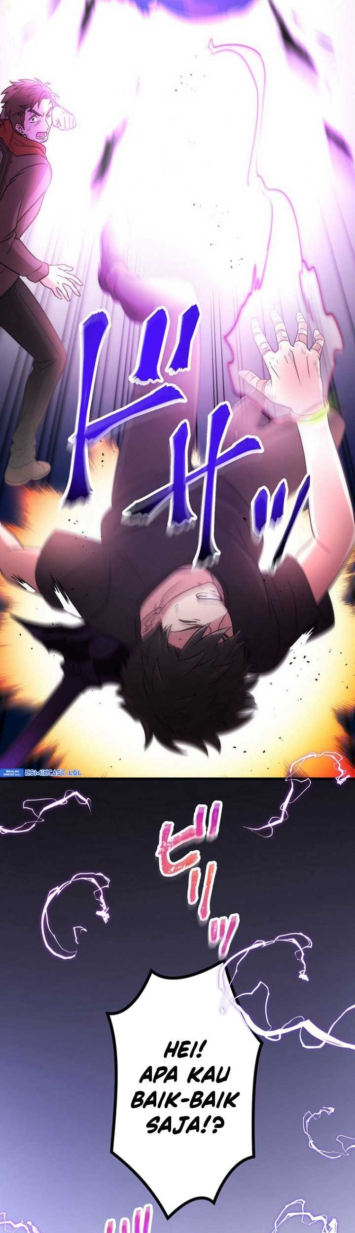 The Regressed S-Class Adventurer’s Quest Life Chapter 09 Gambar 68