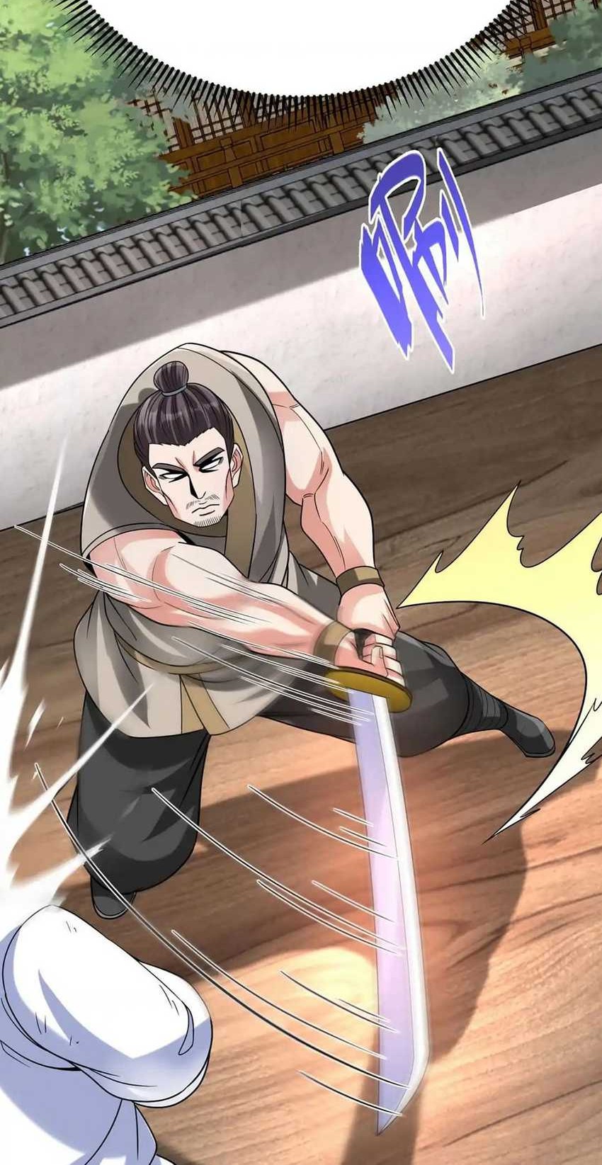 The Son Of The First Emperor Kills Enemies And Becomes A God Chapter 108 Gambar 41