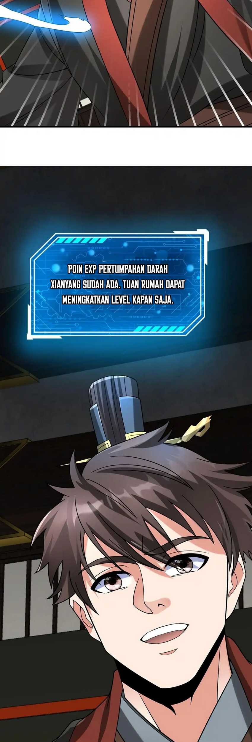 The Son Of The First Emperor Kills Enemies And Becomes A God Chapter 108 Gambar 46