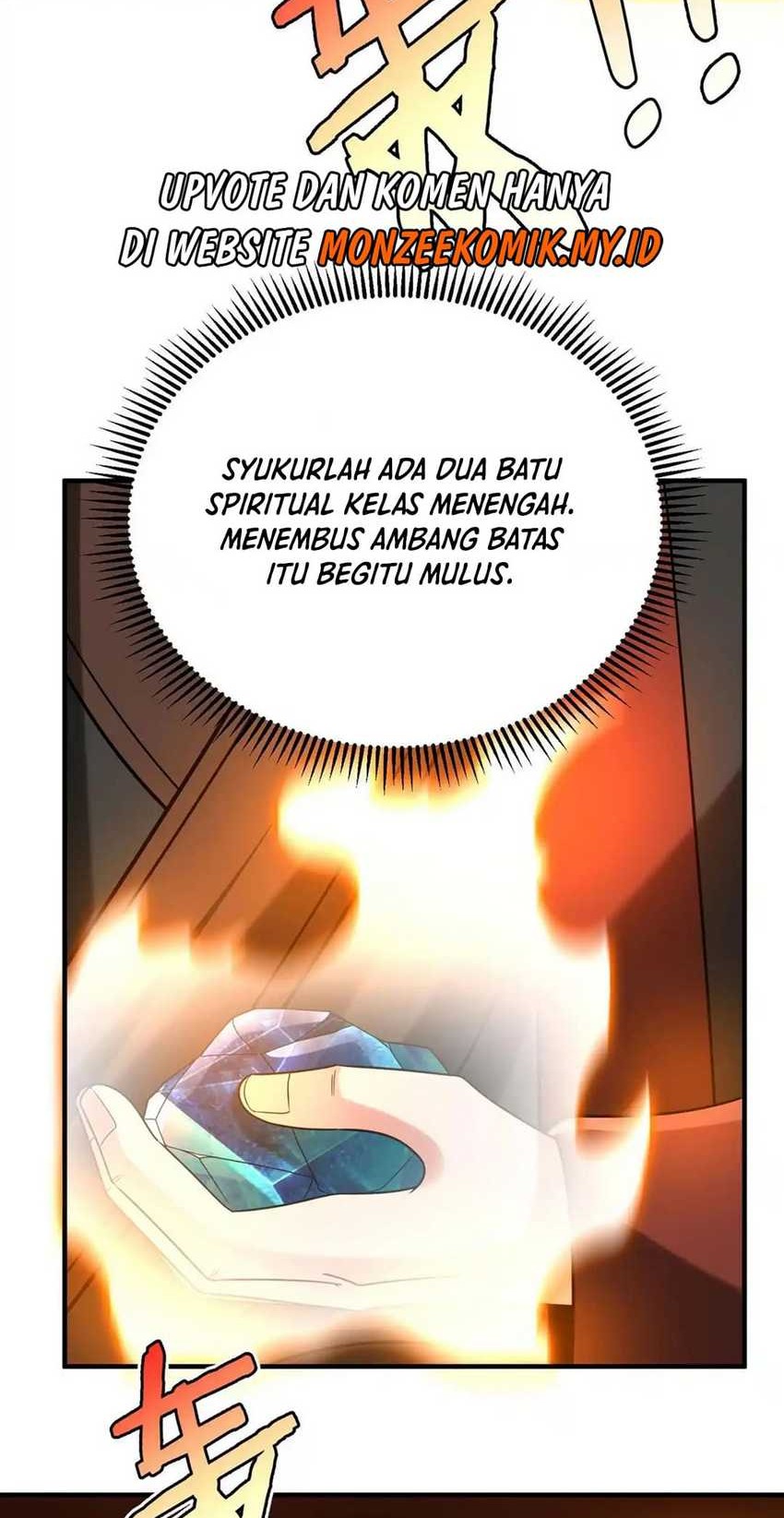 The Son Of The First Emperor Kills Enemies And Becomes A God Chapter 108 Gambar 49