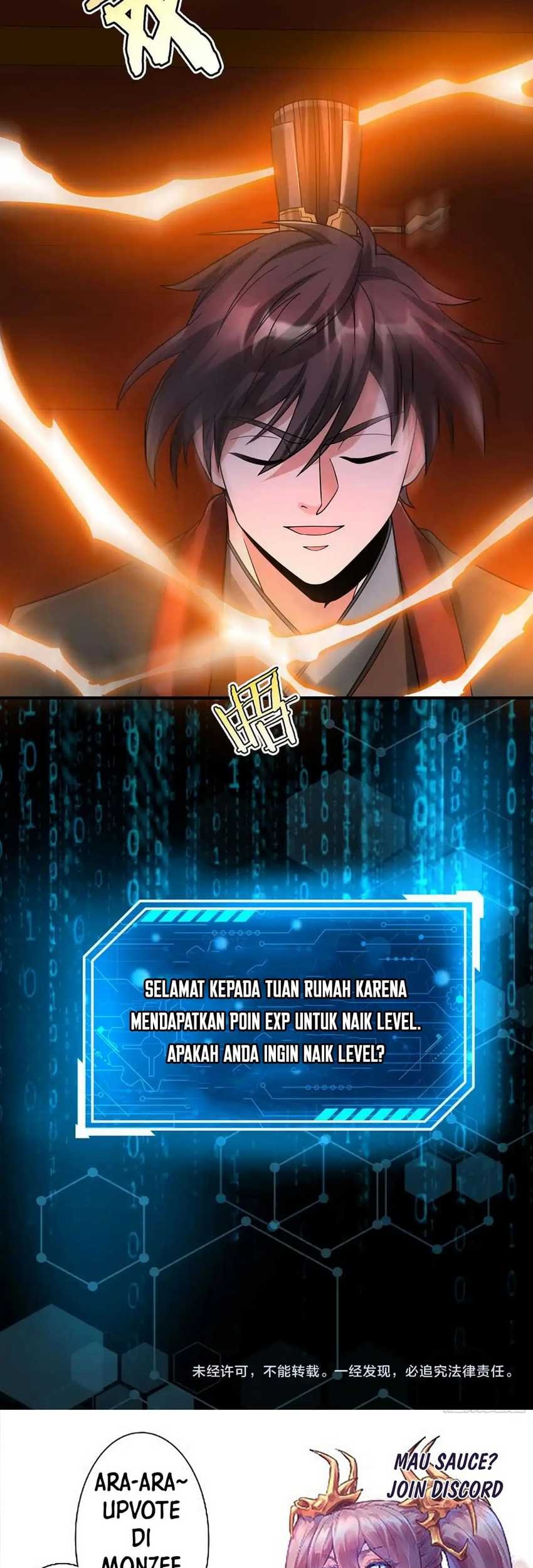 The Son Of The First Emperor Kills Enemies And Becomes A God Chapter 108 Gambar 50