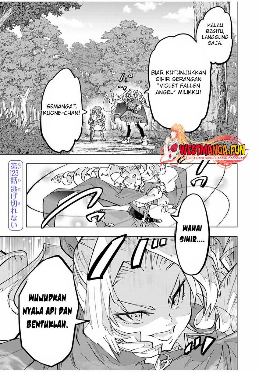 Baca  My Gift LVL 9999 Unlimited Gacha Chapter 123 Gambar 2