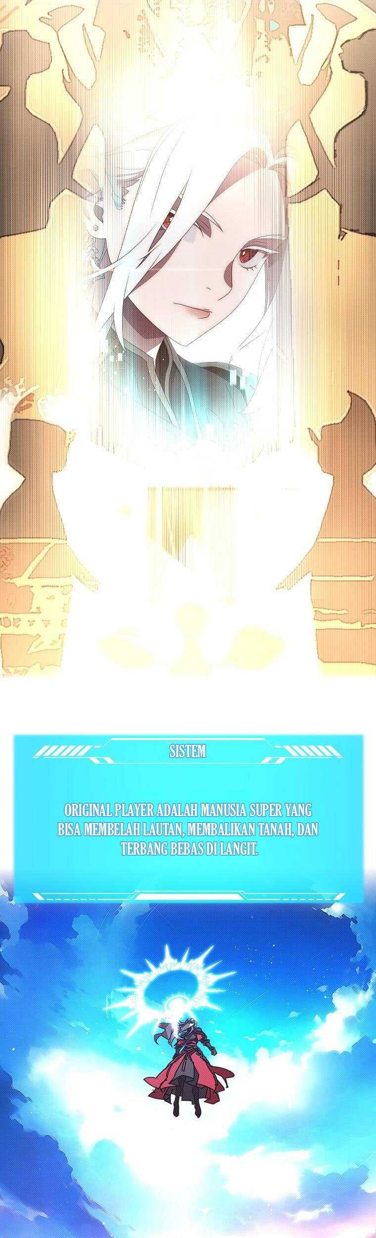 My Inventory is Abnormal Chapter 15 Gambar 34