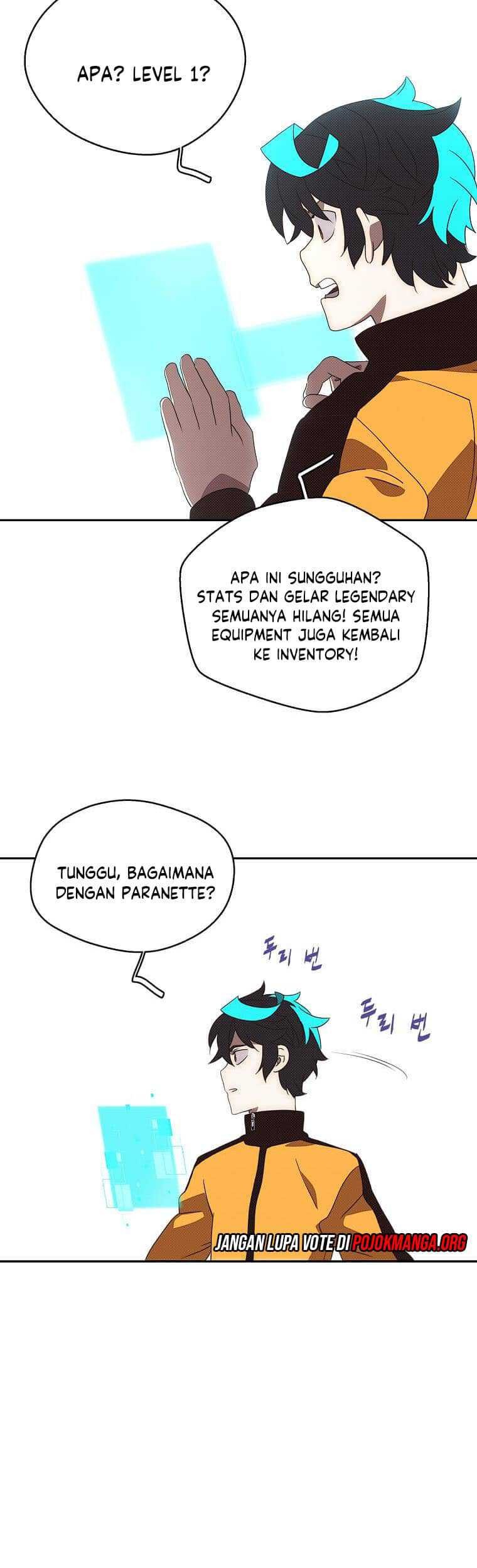 My Inventory is Abnormal Chapter 15 Gambar 45