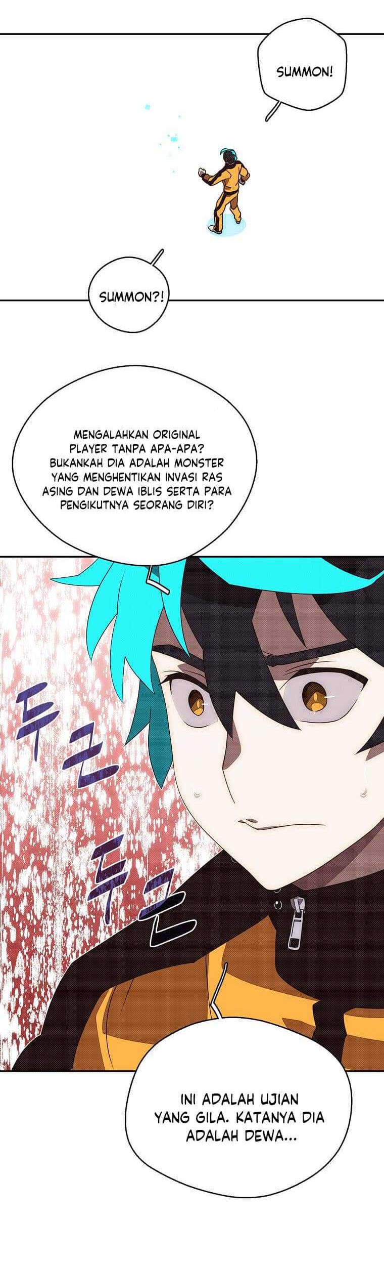 My Inventory is Abnormal Chapter 15 Gambar 46