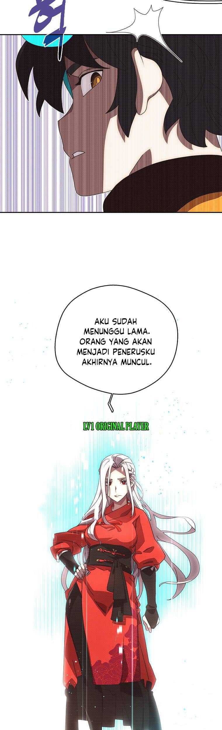 My Inventory is Abnormal Chapter 15 Gambar 48