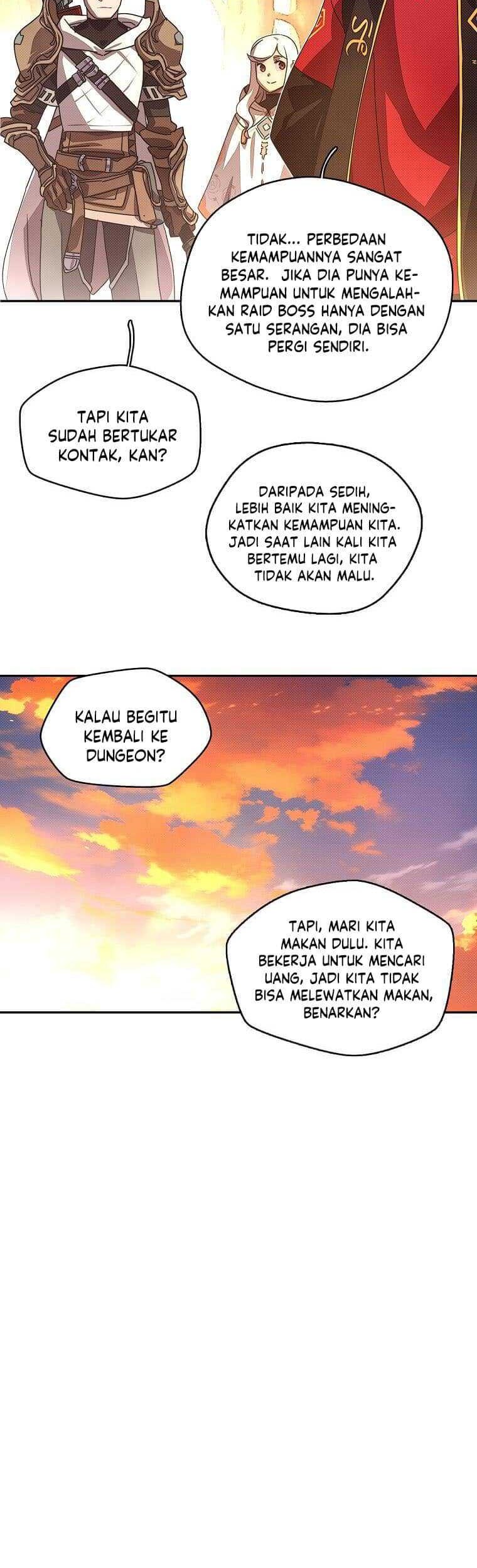 My Inventory is Abnormal Chapter 15 Gambar 4