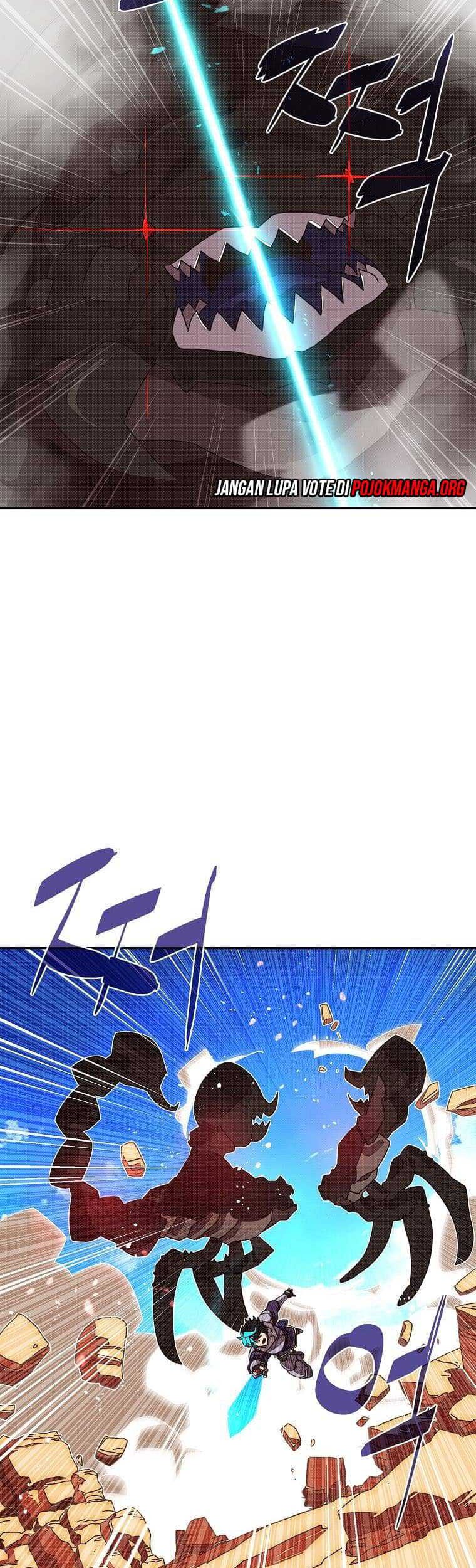 My Inventory is Abnormal Chapter 15 Gambar 8