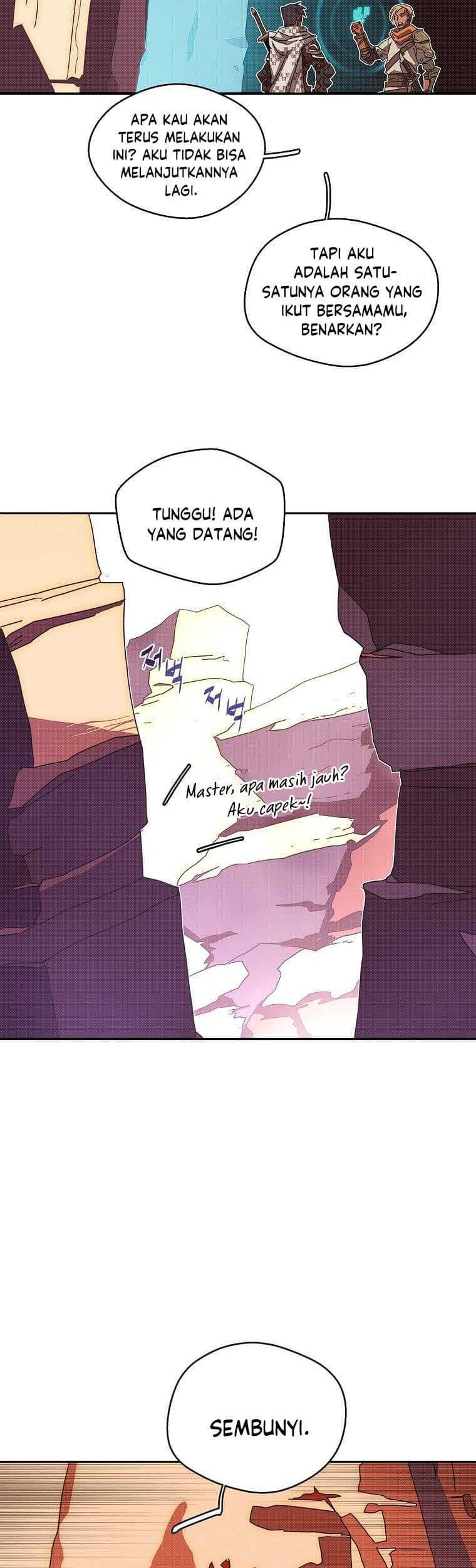 My Inventory is Abnormal Chapter 15 Gambar 20