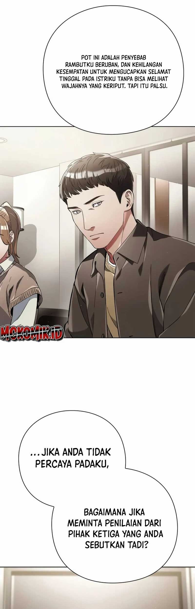 Artifact Reading Appraiser  Chapter 28 Gambar 29