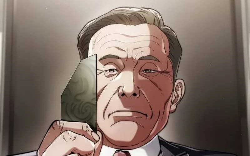 Artifact Reading Appraiser  Chapter 28 Gambar 30