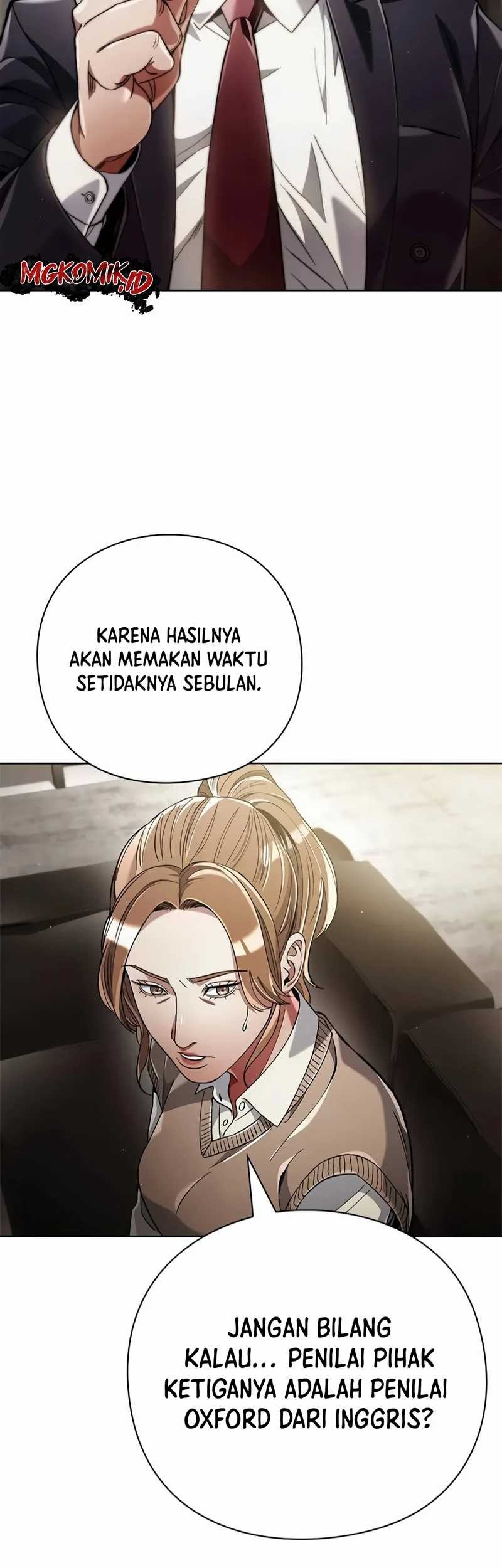 Artifact Reading Appraiser  Chapter 28 Gambar 31