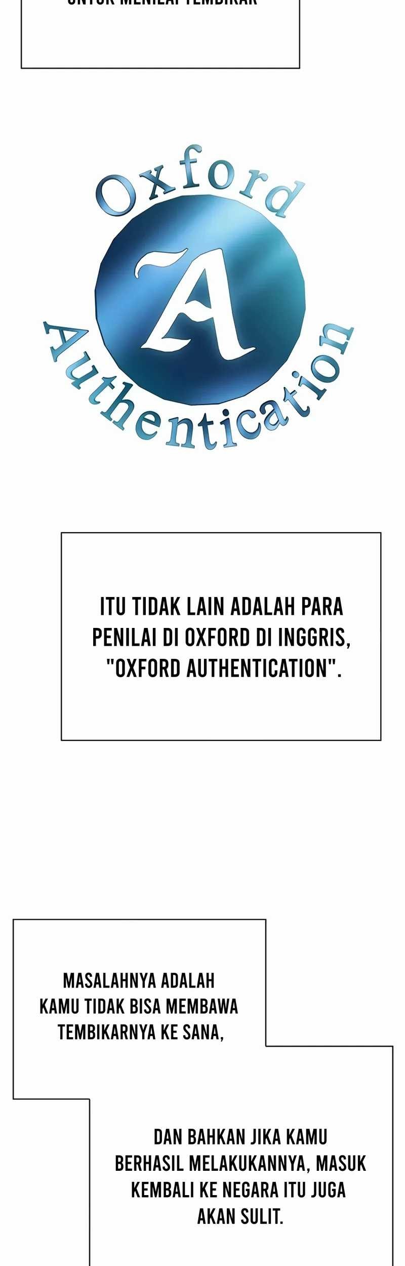 Artifact Reading Appraiser  Chapter 28 Gambar 33