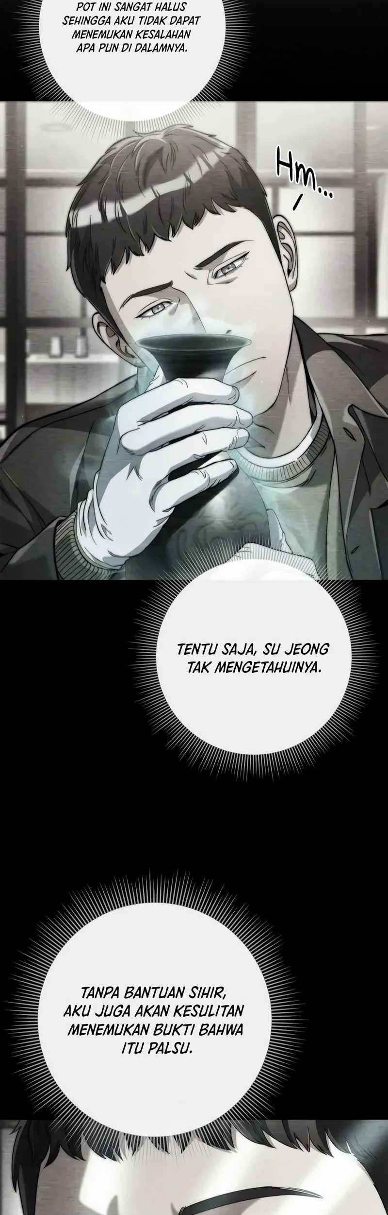 Artifact Reading Appraiser  Chapter 28 Gambar 39