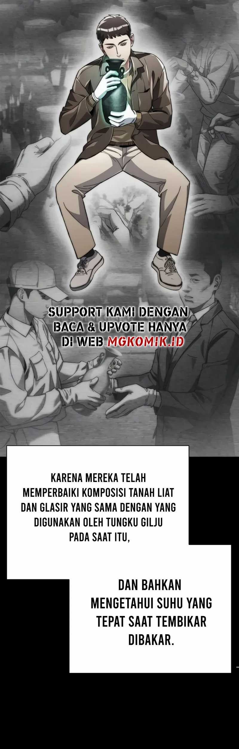 Artifact Reading Appraiser  Chapter 28 Gambar 43