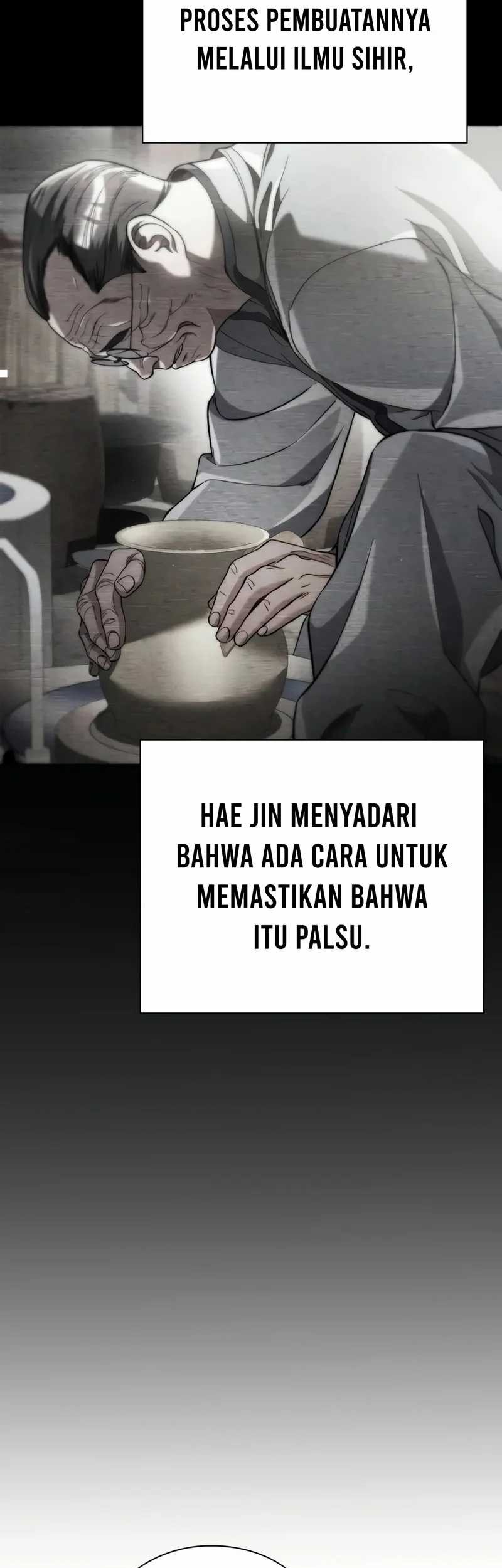 Artifact Reading Appraiser  Chapter 28 Gambar 45