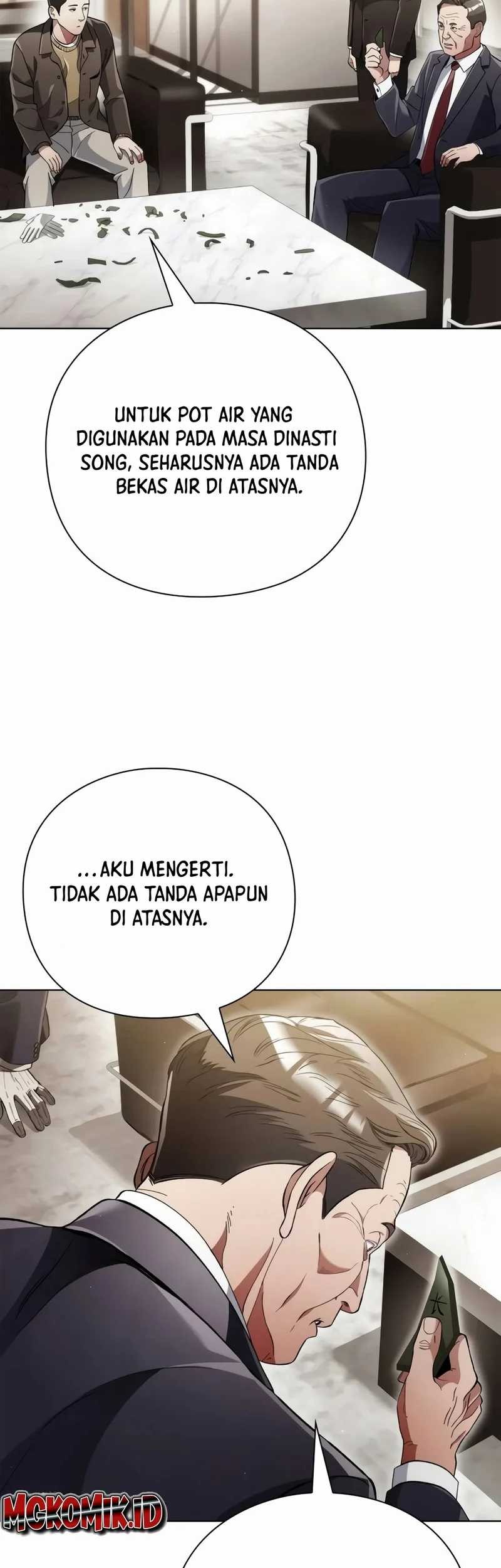 Artifact Reading Appraiser  Chapter 28 Gambar 47