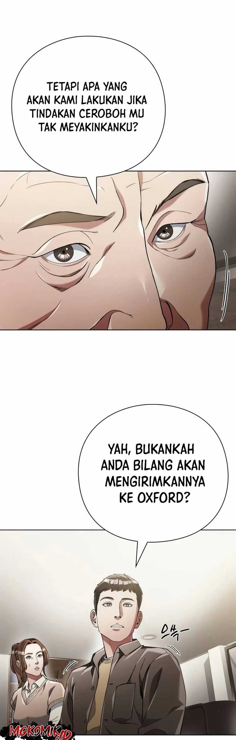 Artifact Reading Appraiser  Chapter 28 Gambar 49