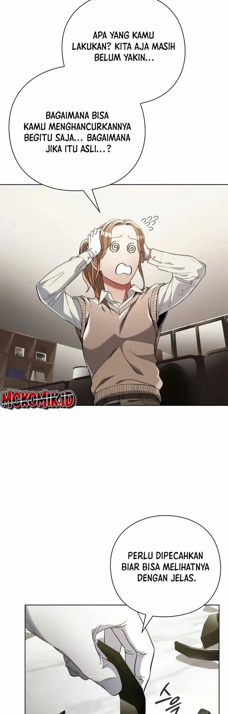 Artifact Reading Appraiser  Chapter 28 Gambar 3