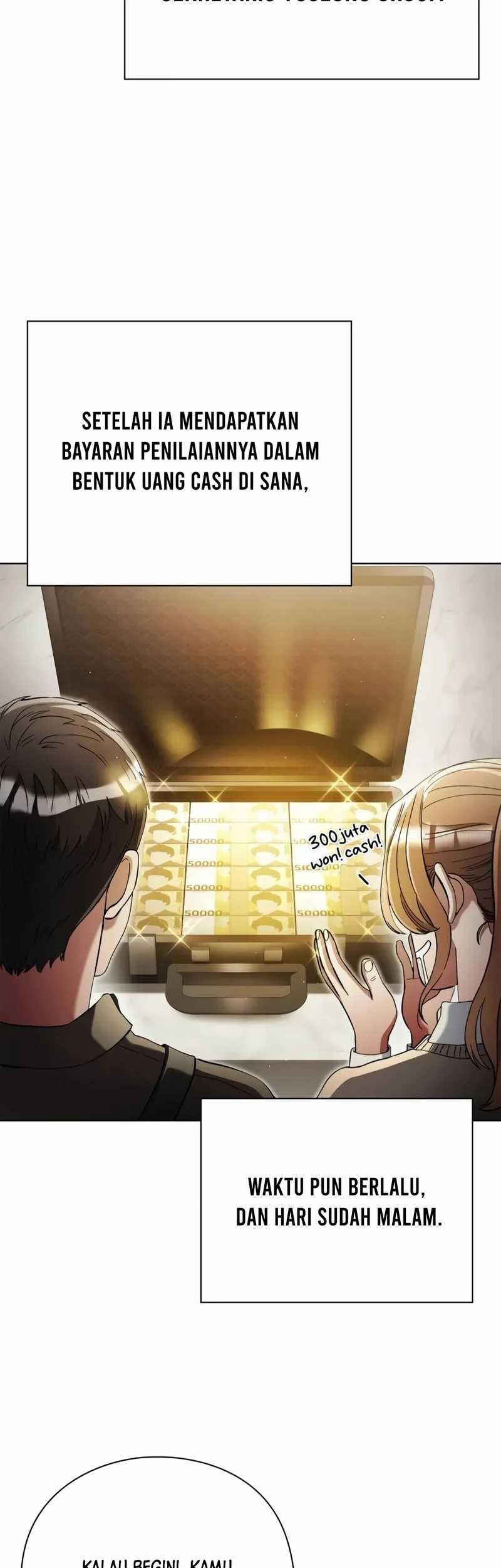 Artifact Reading Appraiser  Chapter 28 Gambar 63