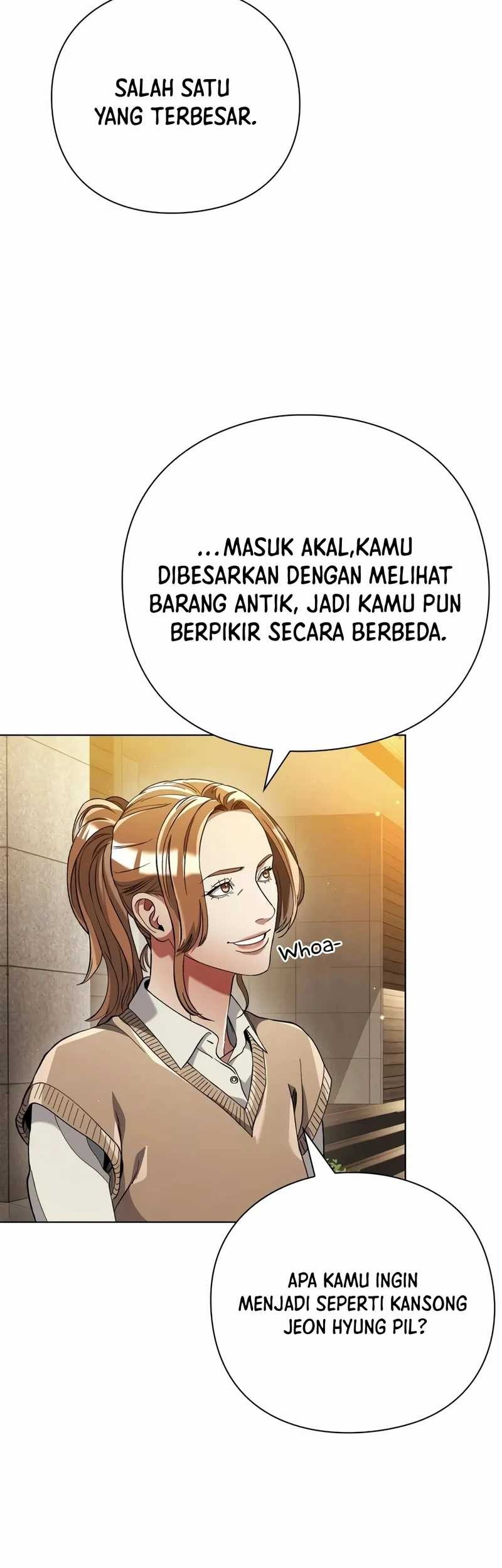 Artifact Reading Appraiser  Chapter 28 Gambar 67