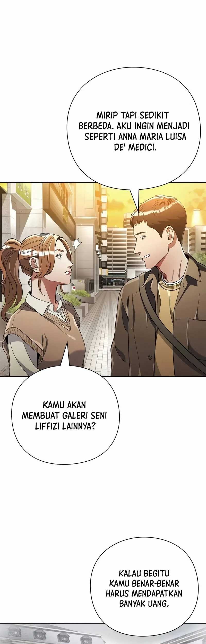 Artifact Reading Appraiser  Chapter 28 Gambar 71