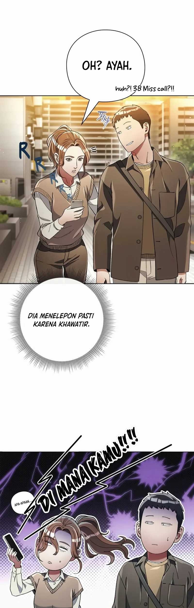 Artifact Reading Appraiser  Chapter 28 Gambar 75