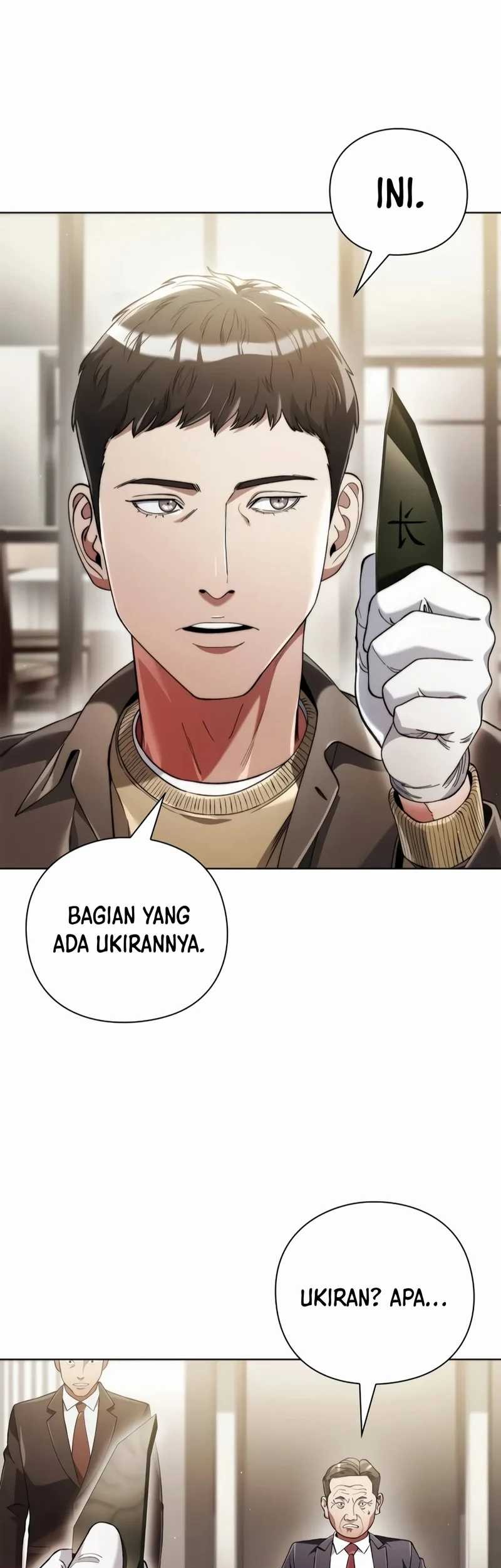 Artifact Reading Appraiser  Chapter 28 Gambar 5