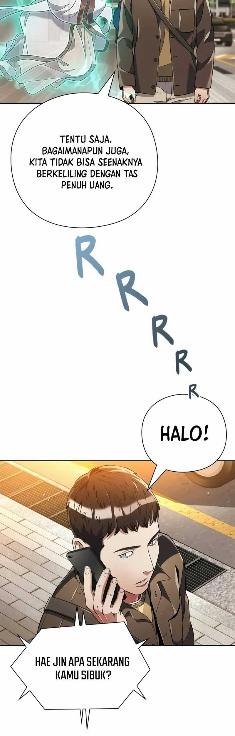 Artifact Reading Appraiser  Chapter 28 Gambar 79