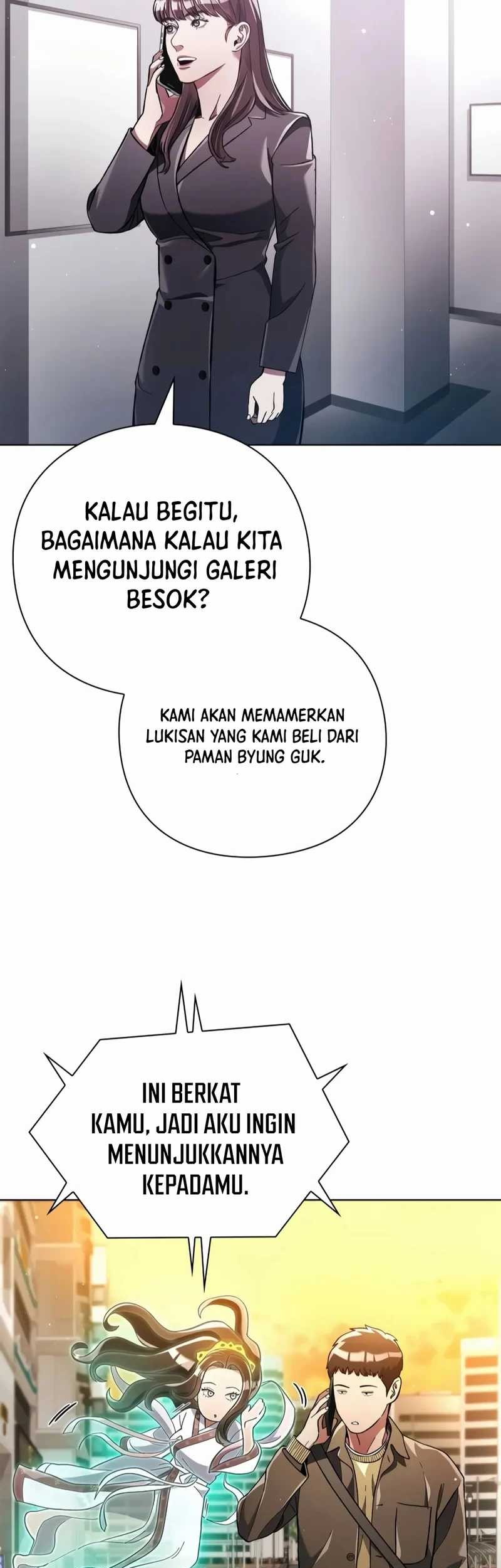 Artifact Reading Appraiser  Chapter 28 Gambar 81