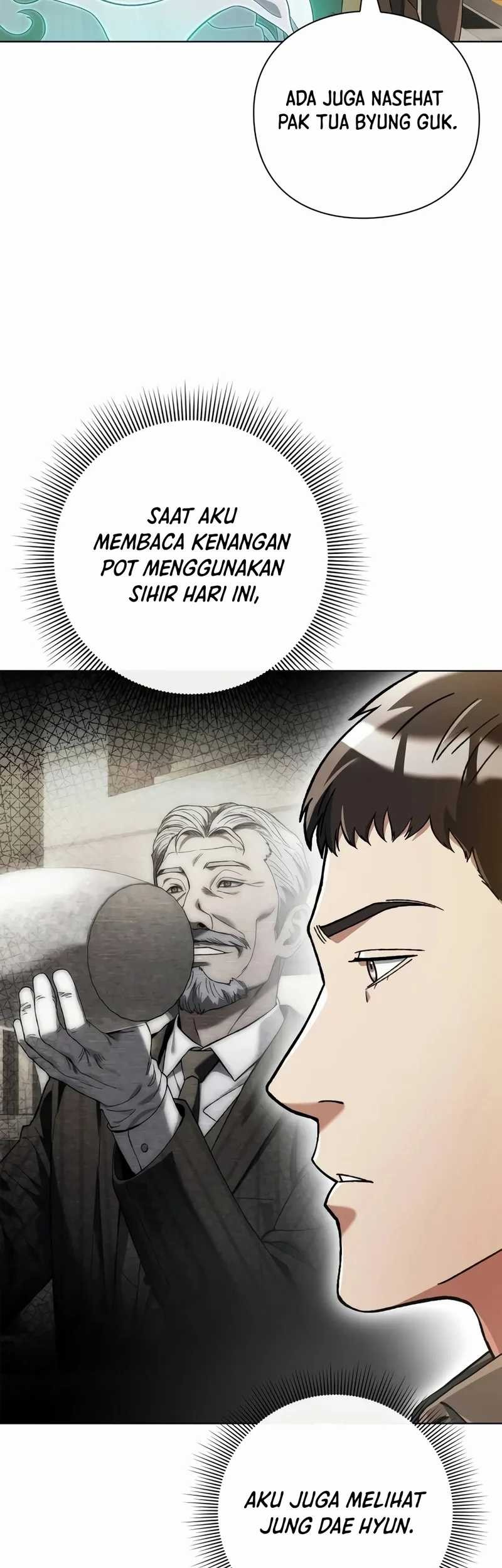 Artifact Reading Appraiser  Chapter 28 Gambar 87