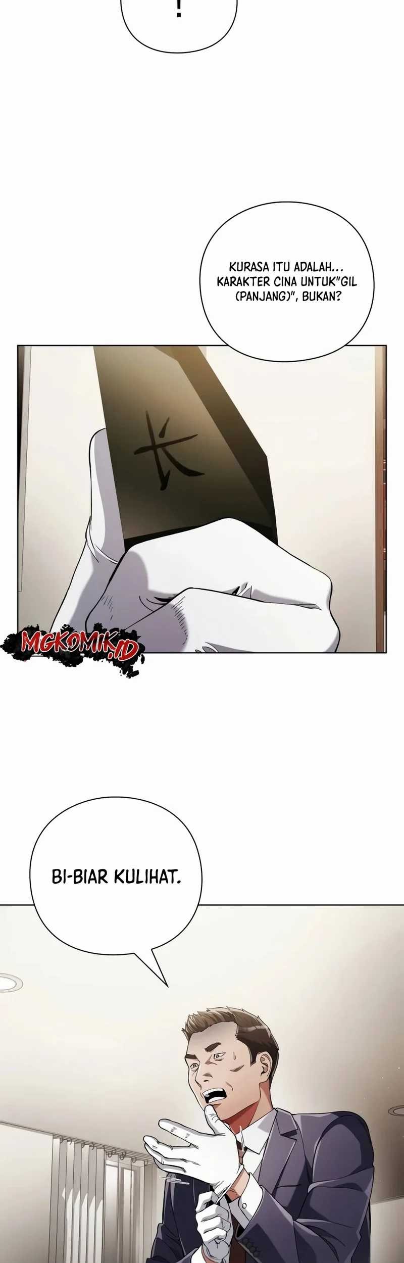 Artifact Reading Appraiser  Chapter 28 Gambar 7