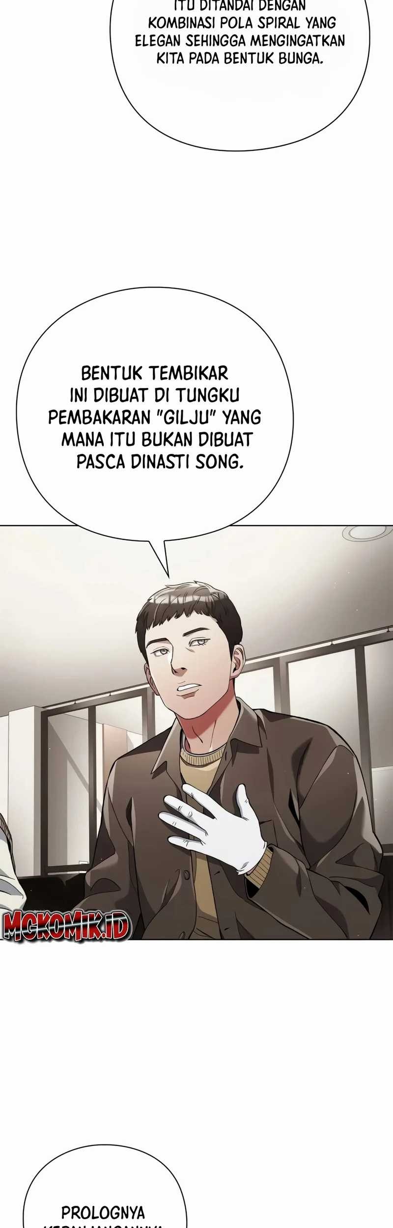 Artifact Reading Appraiser  Chapter 28 Gambar 13