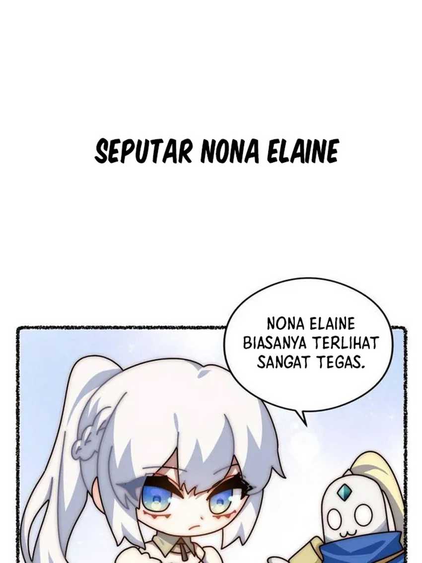 Baca  Adventures of an Undead Who Became Paladin Chapter 108 Gambar 2