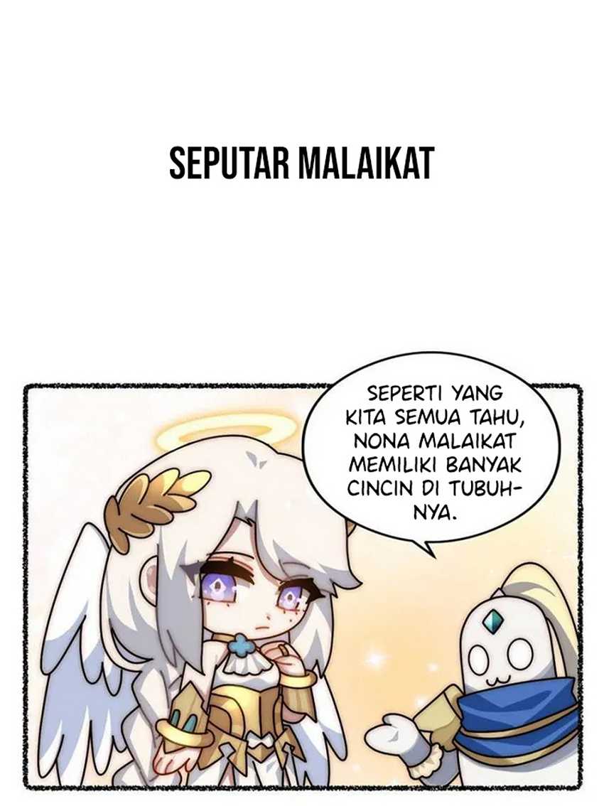 Baca Adventures of an Undead Who Became Paladin Chapter 106 Gambar 2